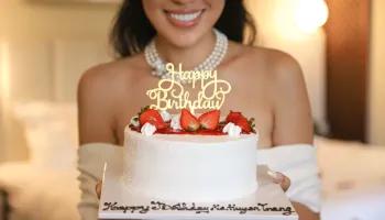 SỰ KIỆN ĐẶC BIỆT