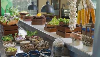 Nấu ăn cùng đầu bếp