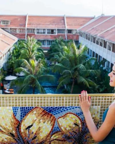 Spa Inclusive Package